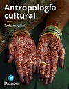 ANTROPOLOGA CULTURAL