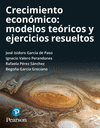 CRECIMIENTO ECON�MICO
