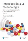 INTRODUCCION A LA FARMACOLOGIA