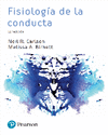 FISIOLOG�A DE LA CONDUCTA