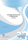 PSICOLOG�A DEL DESARROLLO EN EDAD ESCOLAR