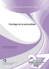 PSICOLOG�A DE LA PERSONALIDAD