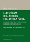 LA ENSEANZA DE LA RELIGIN EN LA ESCUELA PBLICA