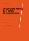 INCAPACIDAD TEMPORAL EN EL SISTEMA SEGURIDAD SOCIAL