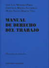 MANUAL DE DERECHO DEL TRABAJO. 12 EDICIN