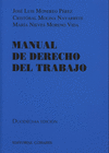 MANUAL DE DERECHO DEL TRABAJO. 12� EDICI�N