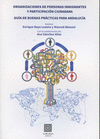 ORGANIZACIONES DE PERSONAS INMIGRANTES Y PARTICIPACI�N CIUDADANA