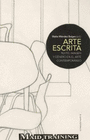 ARTE ESCRITA TEXTO IMAGEN Y GENERO EN EL ARTE CONTEMPORANEO