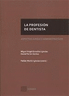 LA PROFESION DE DENTISTA