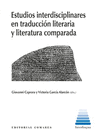 ESTUDIOS INTERDISCIPLINARES EN TRADUCCION LITERARIA Y LITERATURA