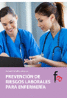 PREVENCI�N DE RIESGOS LABORALES PARA ENFERMER�A