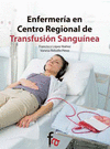 ENFERMER�A EN CENTRO REGIONAL DE TRANSFUSI�N SANGUINEA