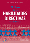 EL LIBRO DE LAS HABILIDADES DIRECTIVAS. 4ª EDICIÓN