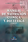 MANUAL DE NUTRICIN CLNICA Y DIETTICA