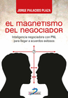 EL MAGNETISMO DEL NEGOCIADOR