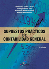 SUPUESTOS PR�CTICOS DE CONTABILIDAD GENERAL