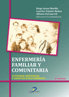 ENFERMERA FAMILIAR Y COMUNITARIA