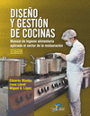 DISE�O Y GESTI�N DE COCINAS