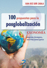 100 PROPUESTAS PARA LA POSGLOBALIZACIN