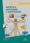 DIETTICA ANTIAGING Y ANTICNCER