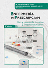 ENFERMERA EN PRESCRIPCIN