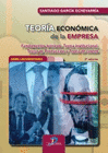 TEORIA ECONOMICA DE LA EMPRESA