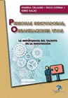 PERSONAS INNOVADORAS ORGANIZACIONES VIVAS