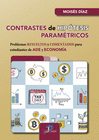 CONTRASTES DE HIPTESIS PARAMTRICOS