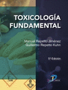 TOXICOLOGIA FUNDAMENTAL