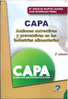 CAPA ACCIONES CORRECTIVAS Y PREVENTIVAS EN LAS INDUSTRIAS ALIMENTARIAS