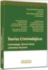 TEOR�AS CRIMINOL�GICAS