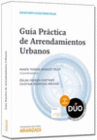GU�A PR�CTICA DE ARRENDAMIENTOS URBANOS