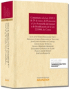 COMENTARIO A LA LEY 2/2013, DE 29 DE MAYO, DE PROTECCIN