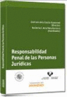 RESPONSABILIDAD PENAL DE LAS PERSONAS JURDICAS