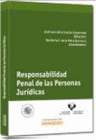 RESPONSABILIDAD PENAL DE LAS PERSONAS JUR�DICAS
