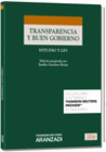 TRANSPARENCIA Y BUEN GOBIERNO