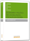 ECONOMIA Y POL�TICA DE LAS BALANZAS FISCALES EN ESPA�A