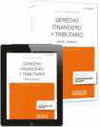 DERECHO FINANCIERO Y TRIBUTARIO PARTE GENERAL