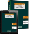 LEGISLACION SOBRE MEDIACION
