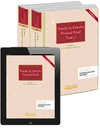 TRATADO DE DERECHO PROCESAL PENAL, 6 ED. (VOLUMEN I Y VOLUMEN II)