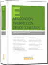 NEGOCIACI�N Y PERFECCI�N DE LOS CONTRATOS