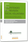 LAS ENTIDADES DE PREVISI�N SOCIAL VOLUNTARIA