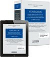 TOMO XVIII. LOS CONTRATOS, ANTE EL CONCURSO DE ACREEDORES. REPERCUSIONES TRIBUTA