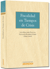 FISCALIDAD EN TIEMPO DE CRISIS