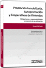 PROMOCI�N INMOBILIARIA, AUTOPROMOCI�N Y COOPERATIVAS DE VIVIENDAS