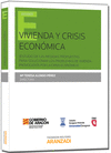VIVIENDA Y CRISIS ECON�MICA