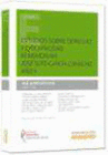 ESTUDIOS SOBRE DERECHO Y DISCAPACIDAD IN MEMORIAM JOSE SOTO