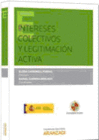 INTERESES COLECTIVOS Y LEGITIMACI�N ACTIVA