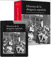HISTORIA DE LA ABOGACIA ESPA�OLA (D�O)