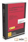 LA ADMINISTRACI�N CONCURSAL (PAPEL + E-BOOK)
